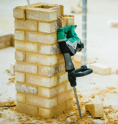 Become a Bricklayer - My Future Freedom