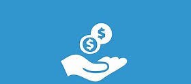Funding Icon