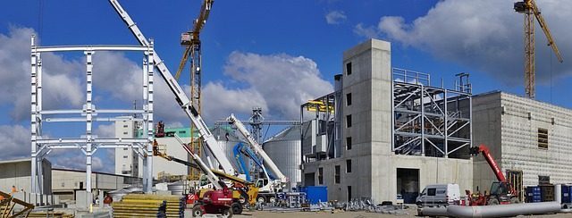How Big is Australian Construction Industry?