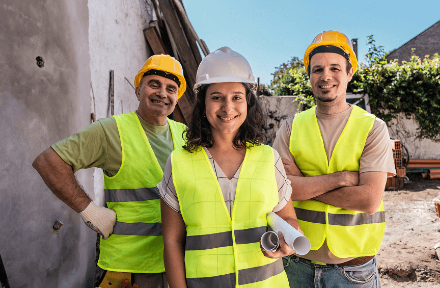 Australian Brick and Blocklaying Training Foundation Ltd (ABBTF)