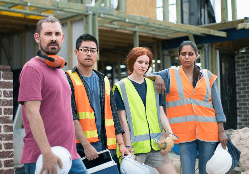 Australian Brick and Blocklaying Training Foundation Ltd (ABBTF)