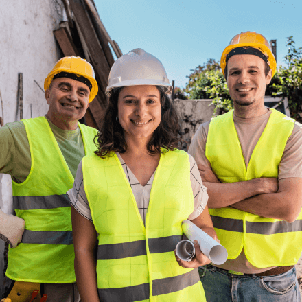 Australian Brick and Blocklaying Training Foundation Ltd (ABBTF)