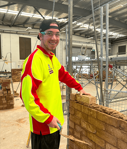 Australian Brick and Blocklaying Training Foundation Ltd (ABBTF)