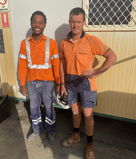 Australian Brick and Blocklaying Training Foundation Ltd (ABBTF)